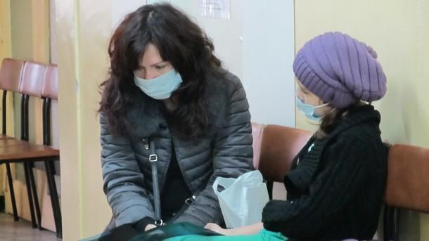 Отменят грипната епидемия в Старозагорско